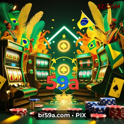 59a São Paulo - Jogo Providers